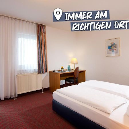 Achat Hotel Darmstadt Griesheim Zewnętrze zdjęcie