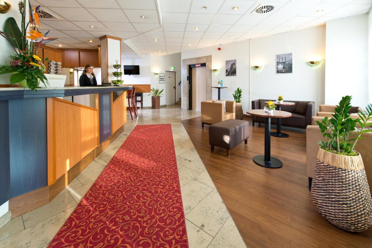 Achat Hotel Darmstadt Griesheim Zewnętrze zdjęcie