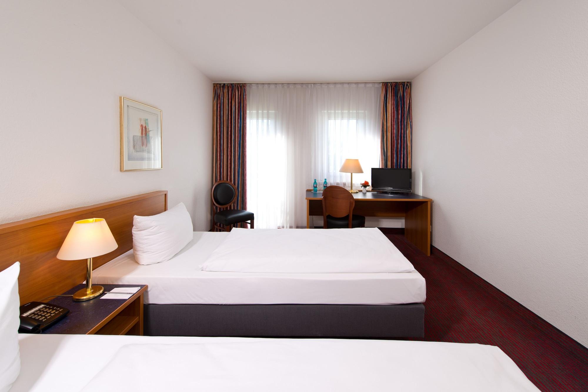 Achat Hotel Darmstadt Griesheim Zewnętrze zdjęcie