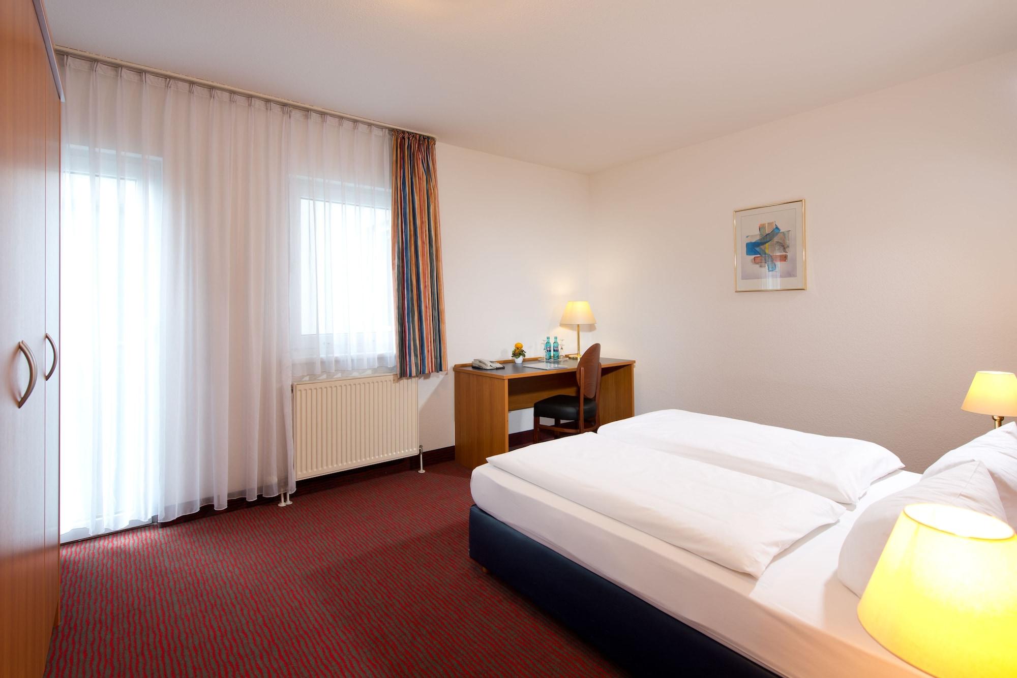 Achat Hotel Darmstadt Griesheim Zewnętrze zdjęcie