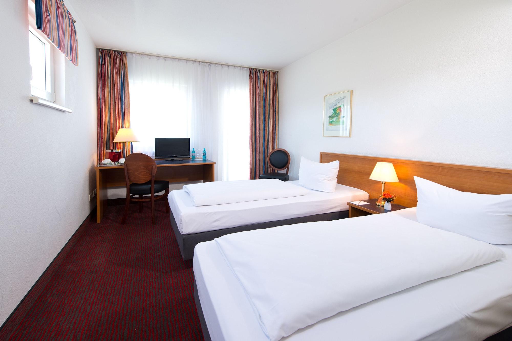 Achat Hotel Darmstadt Griesheim Zewnętrze zdjęcie