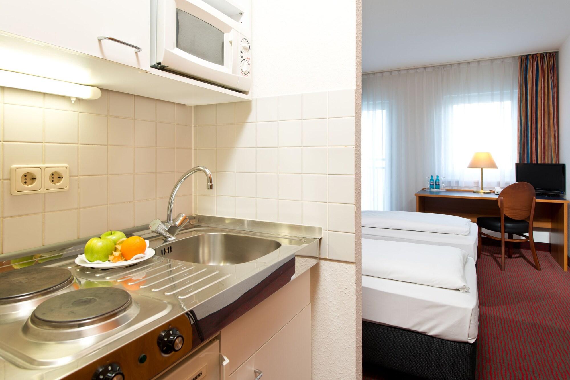 Achat Hotel Darmstadt Griesheim Zewnętrze zdjęcie