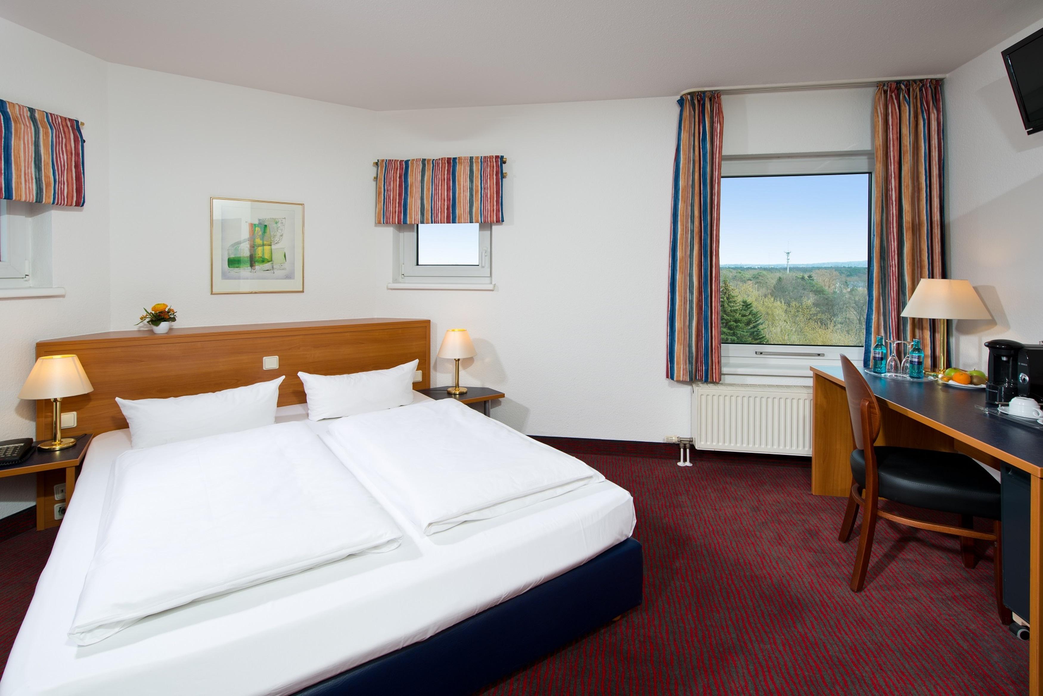 Achat Hotel Darmstadt Griesheim Zewnętrze zdjęcie