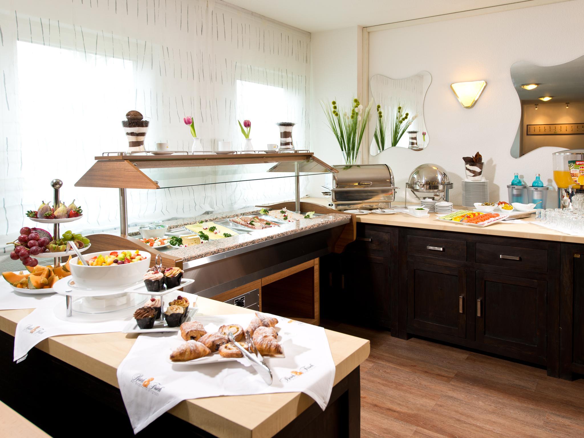 Achat Hotel Darmstadt Griesheim Zewnętrze zdjęcie