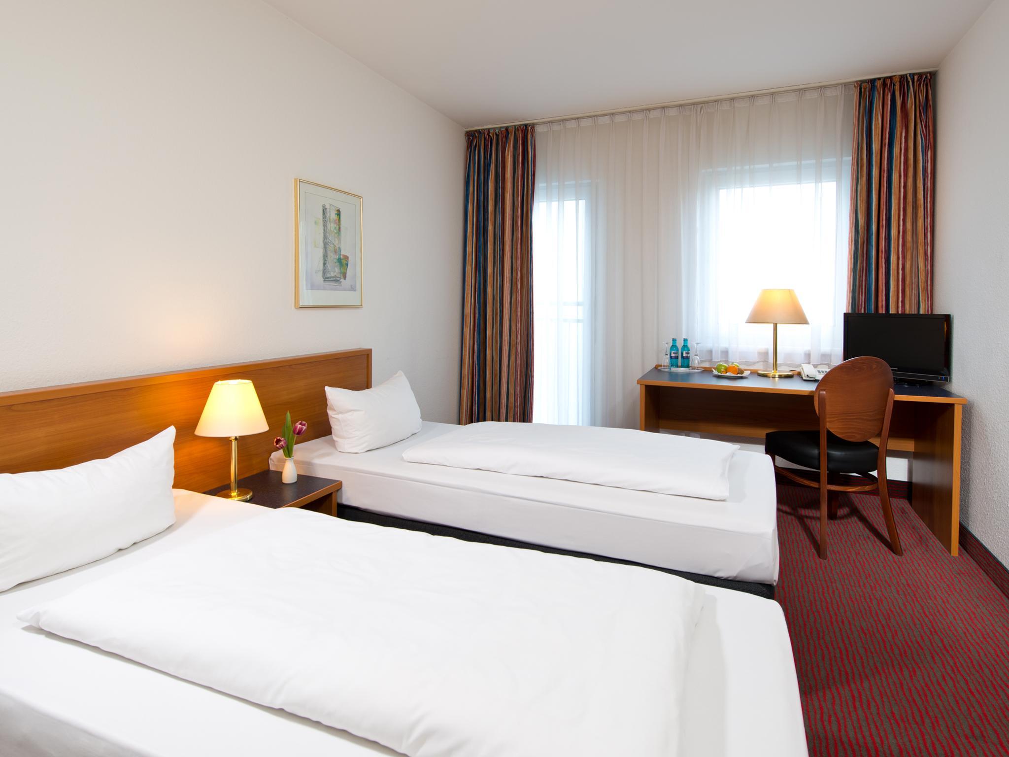 Achat Hotel Darmstadt Griesheim Zewnętrze zdjęcie