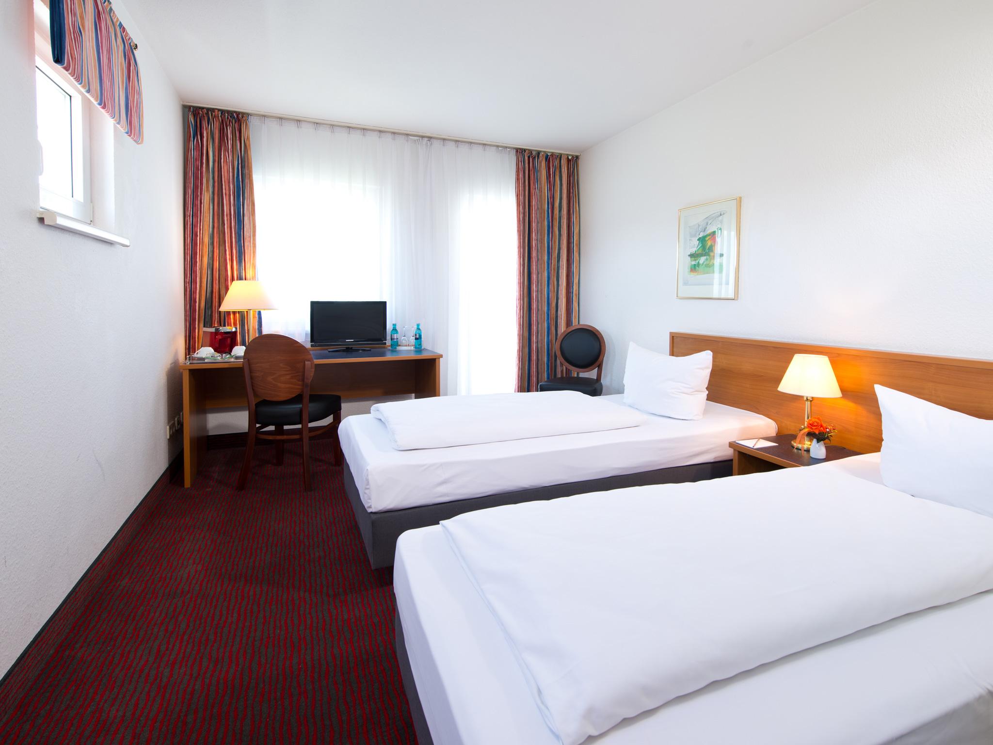 Achat Hotel Darmstadt Griesheim Zewnętrze zdjęcie