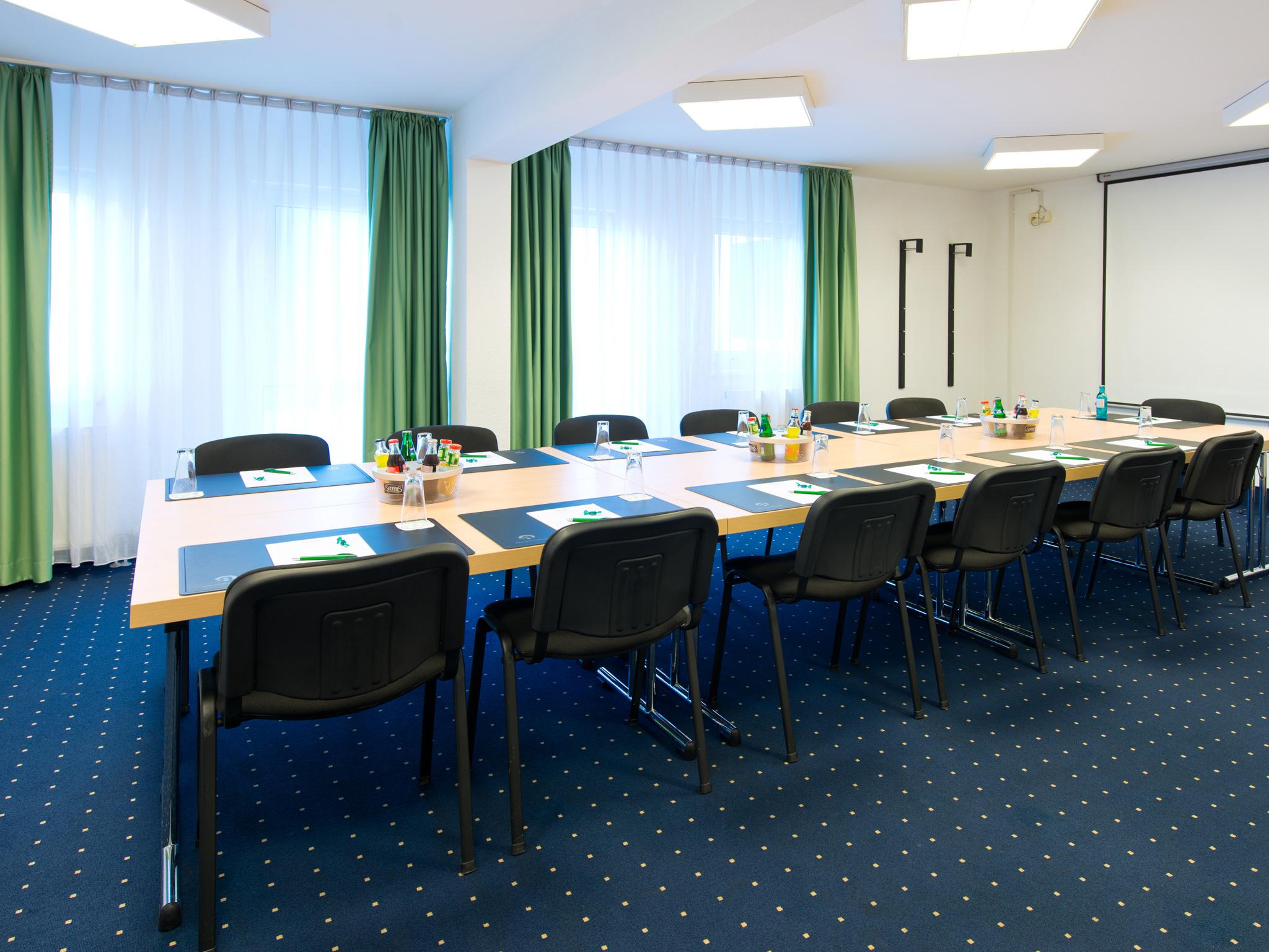 Achat Hotel Darmstadt Griesheim Zewnętrze zdjęcie