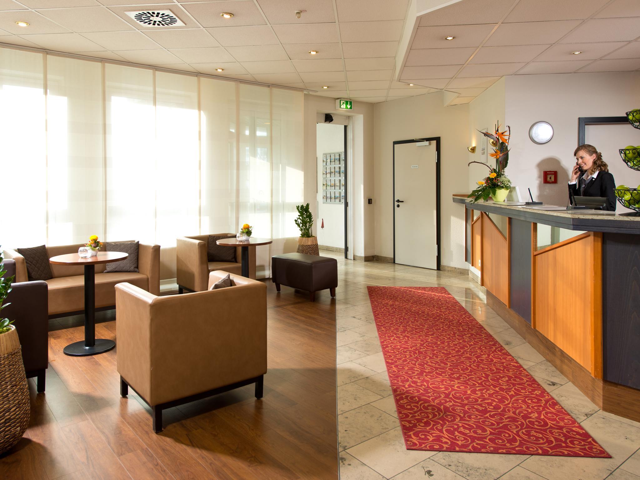 Achat Hotel Darmstadt Griesheim Zewnętrze zdjęcie