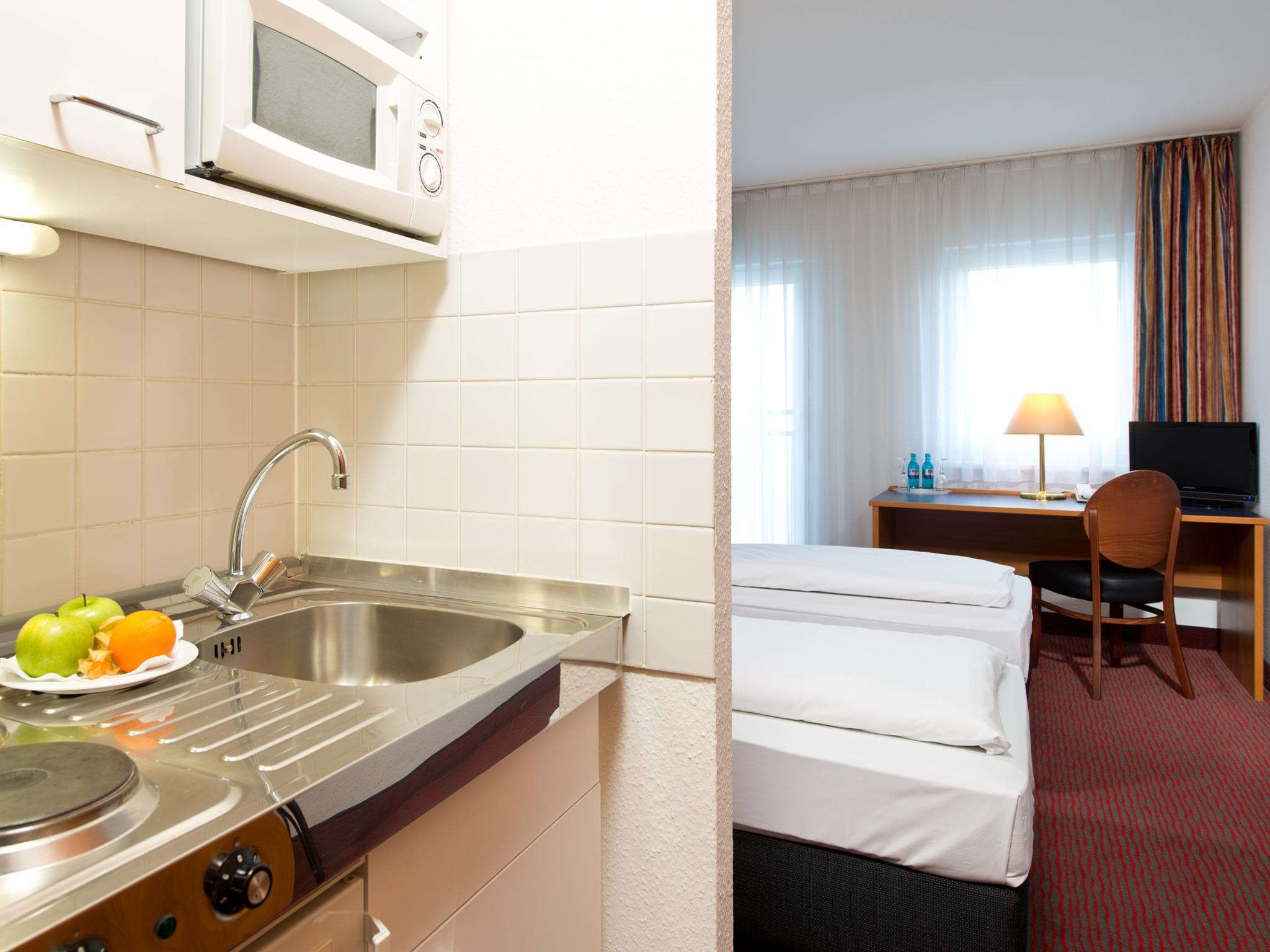 Achat Hotel Darmstadt Griesheim Zewnętrze zdjęcie