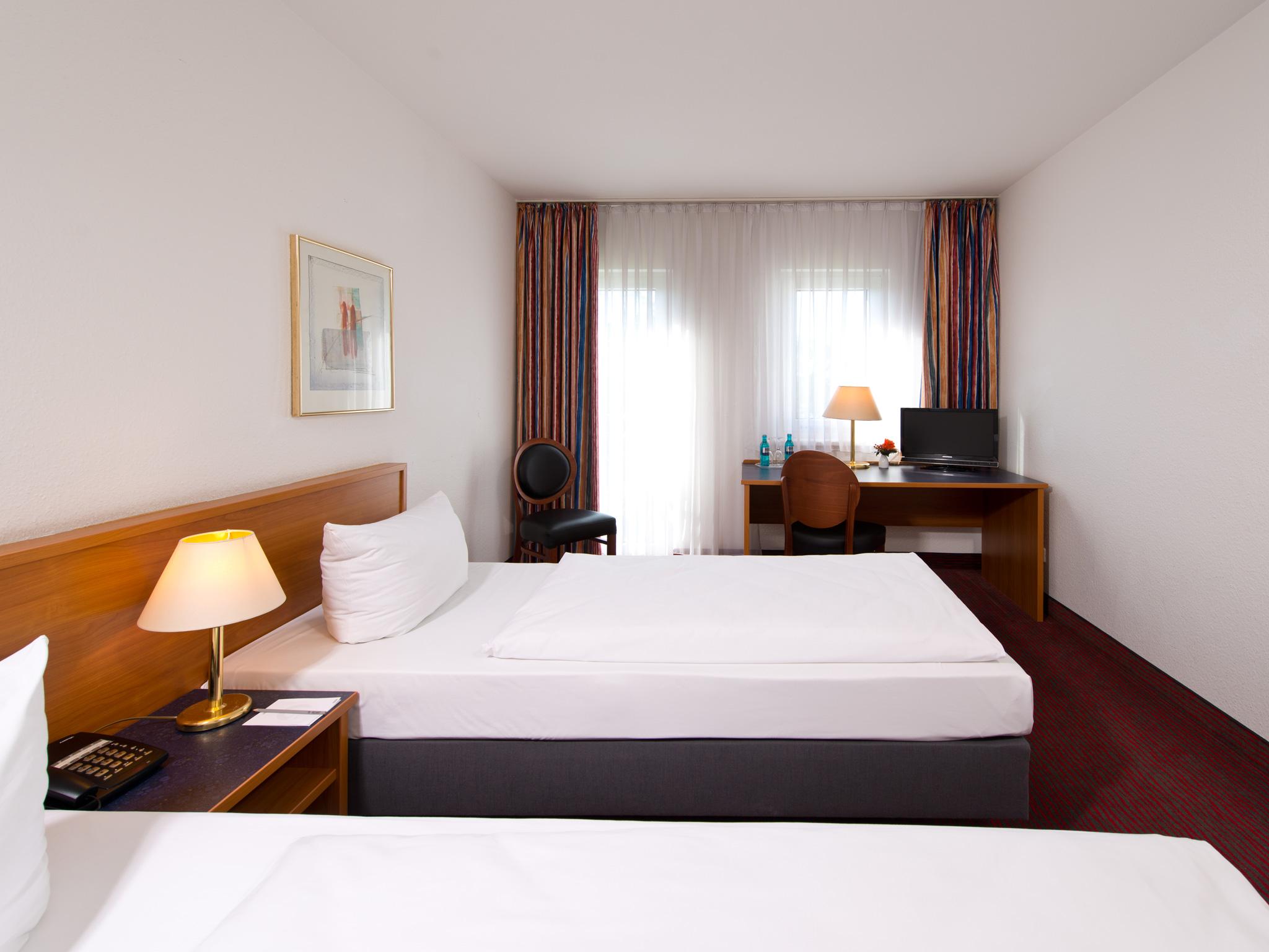 Achat Hotel Darmstadt Griesheim Zewnętrze zdjęcie