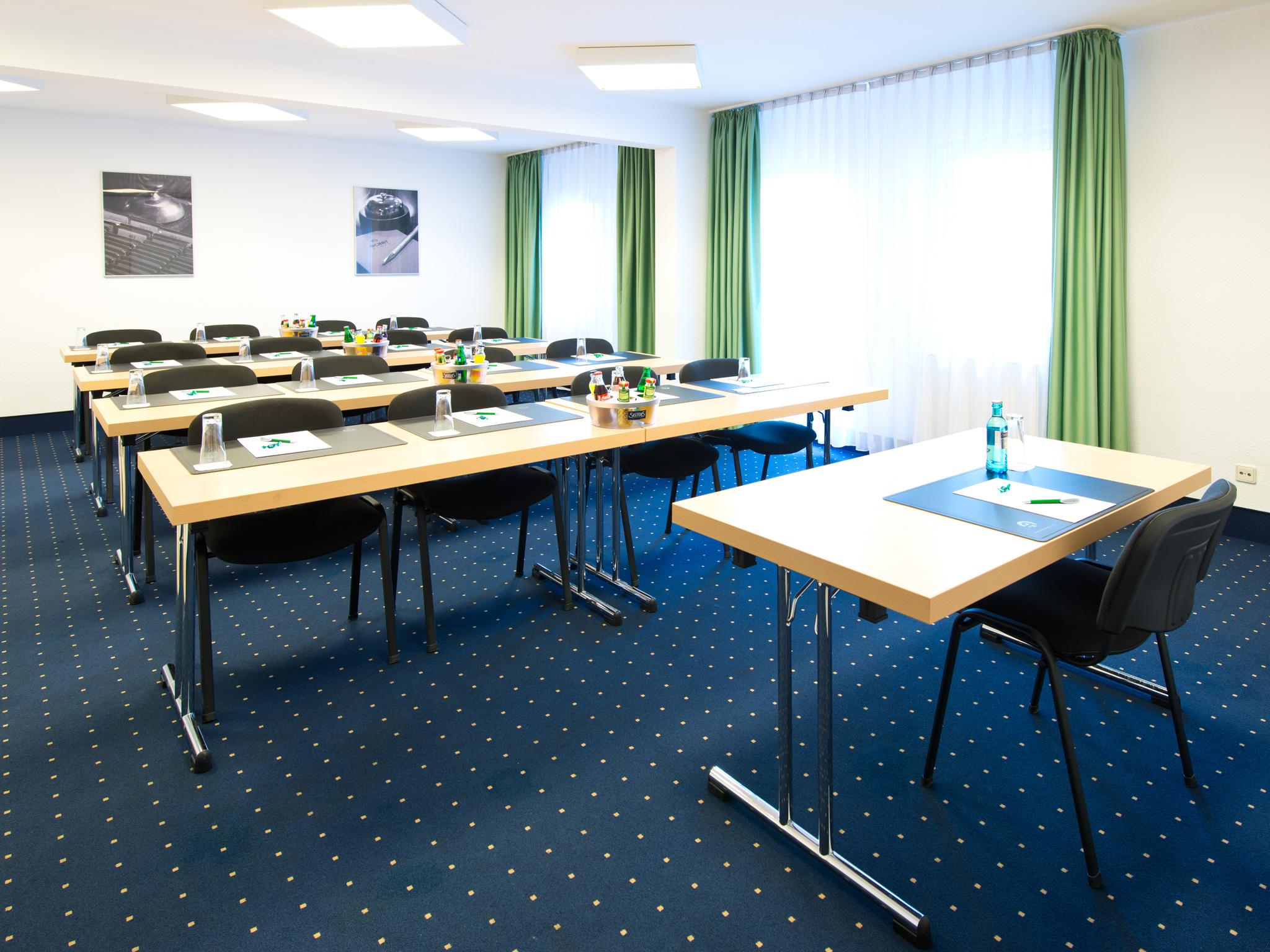 Achat Hotel Darmstadt Griesheim Zewnętrze zdjęcie