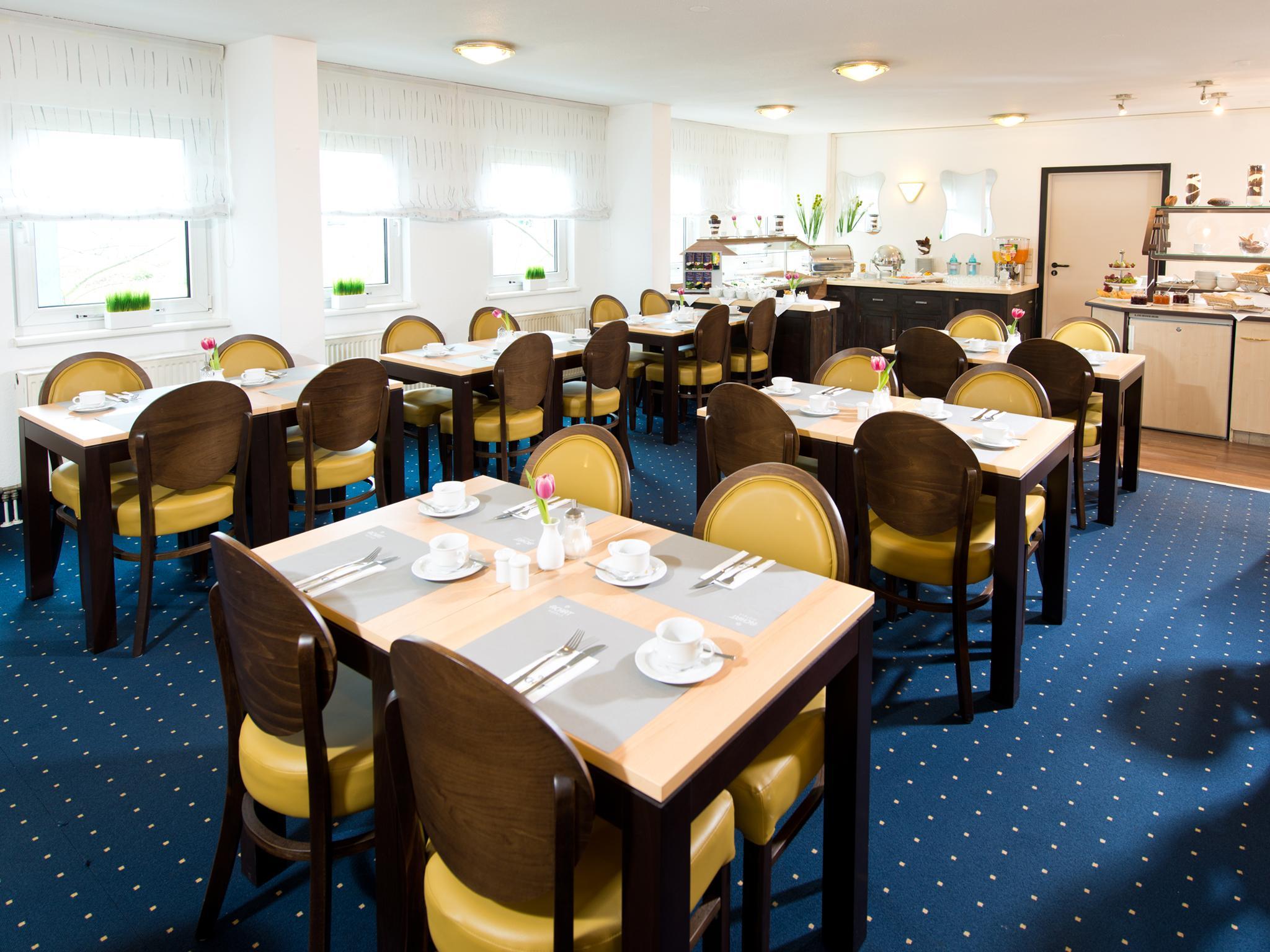 Achat Hotel Darmstadt Griesheim Zewnętrze zdjęcie