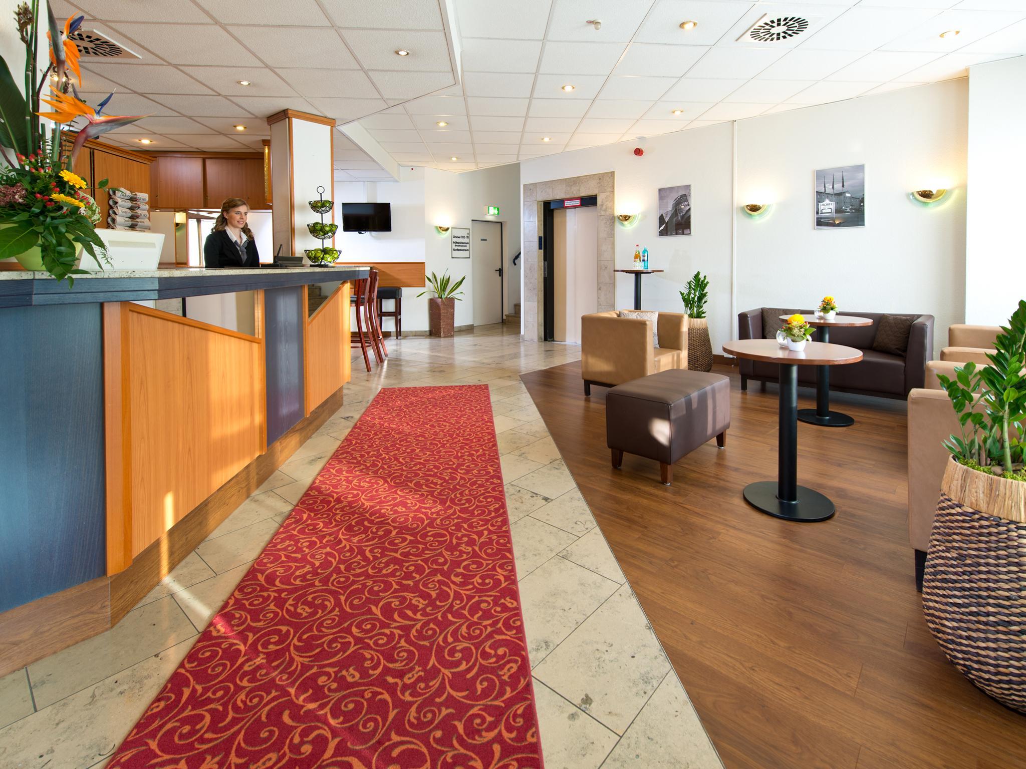 Achat Hotel Darmstadt Griesheim Zewnętrze zdjęcie
