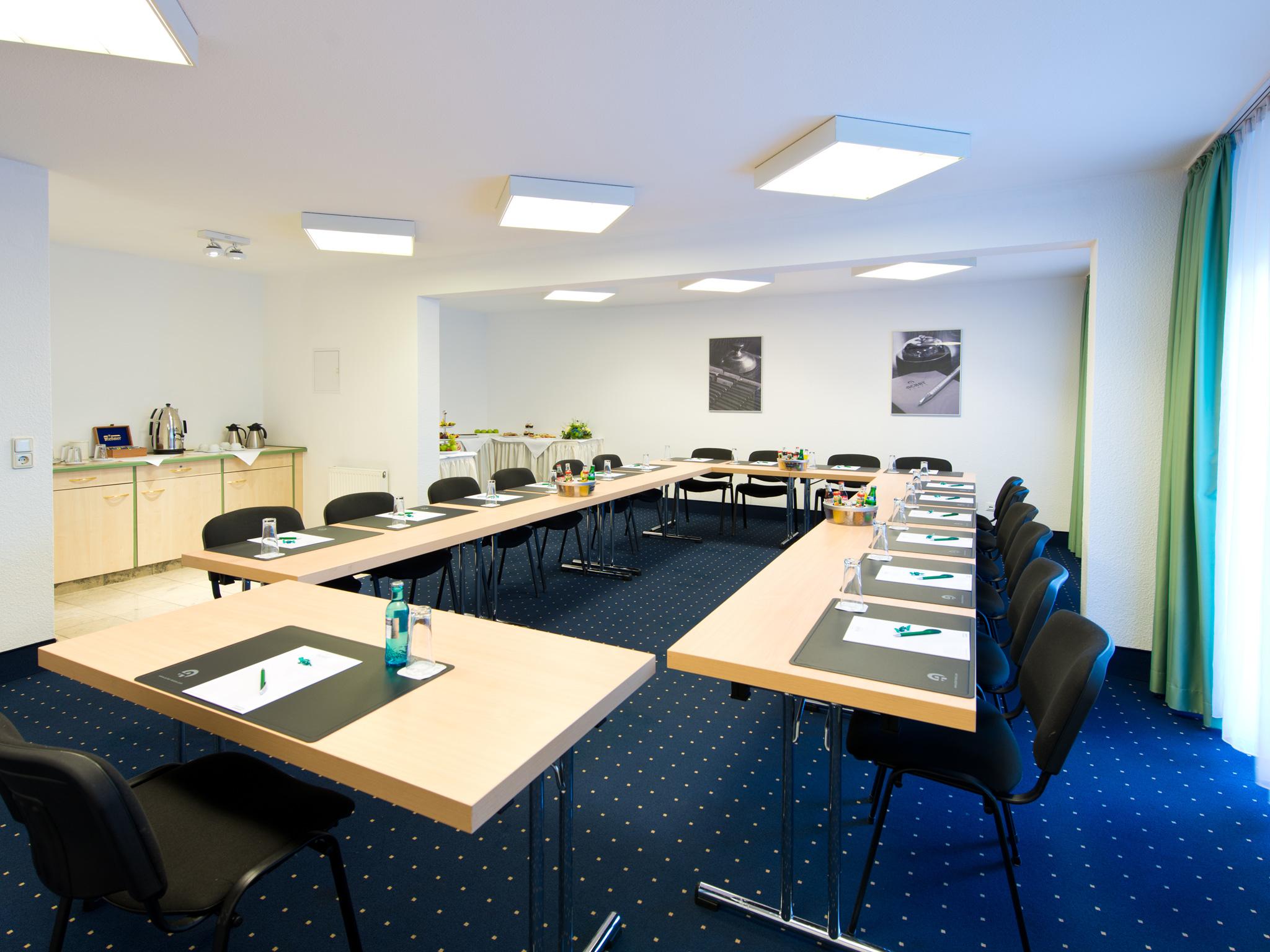 Achat Hotel Darmstadt Griesheim Zewnętrze zdjęcie
