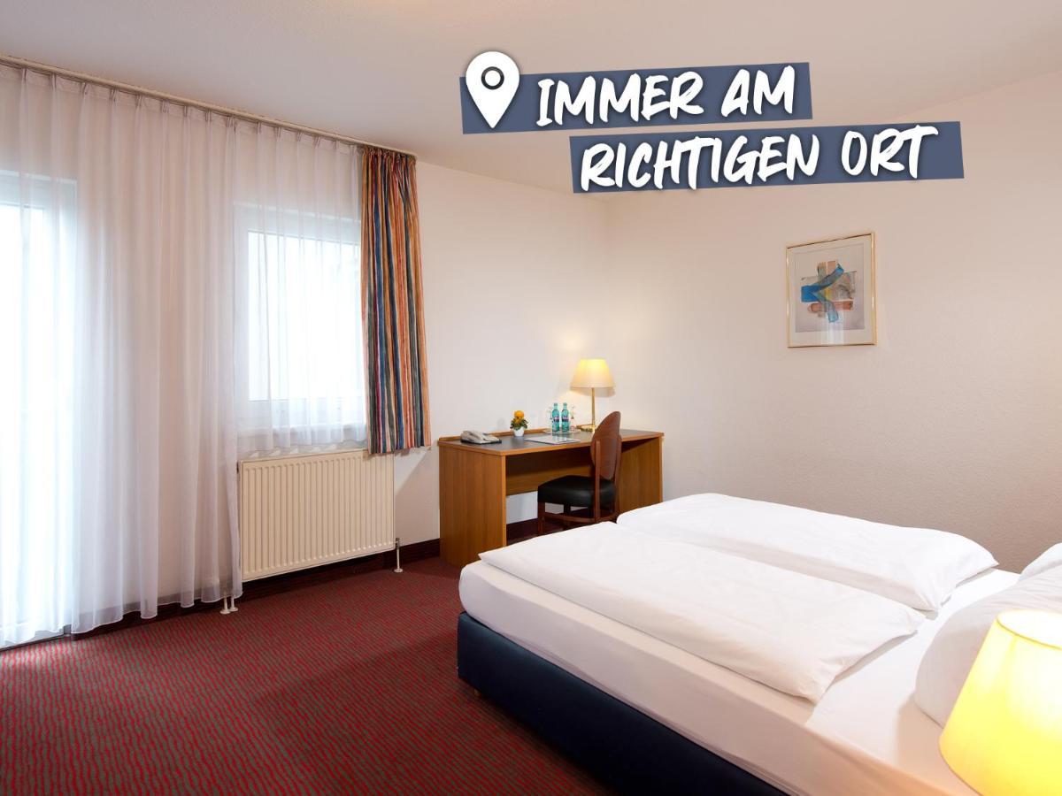 Achat Hotel Darmstadt Griesheim Zewnętrze zdjęcie