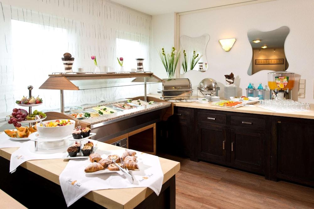 Achat Hotel Darmstadt Griesheim Zewnętrze zdjęcie