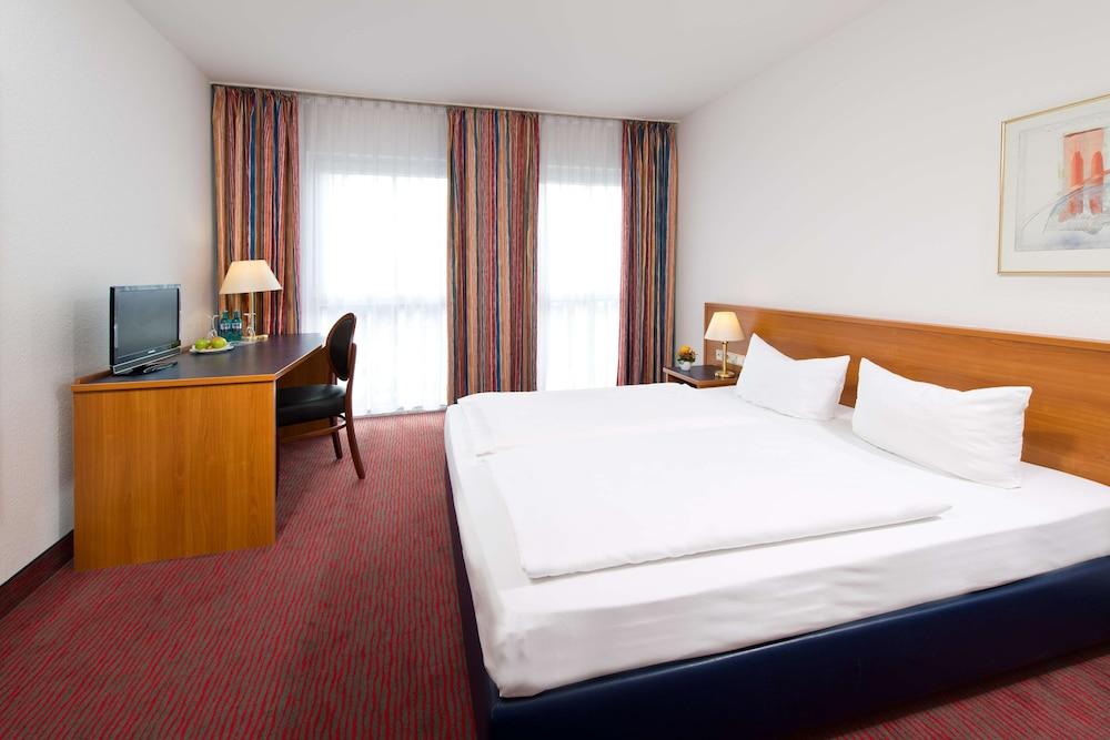 Achat Hotel Darmstadt Griesheim Zewnętrze zdjęcie