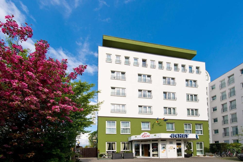 Achat Hotel Darmstadt Griesheim Zewnętrze zdjęcie