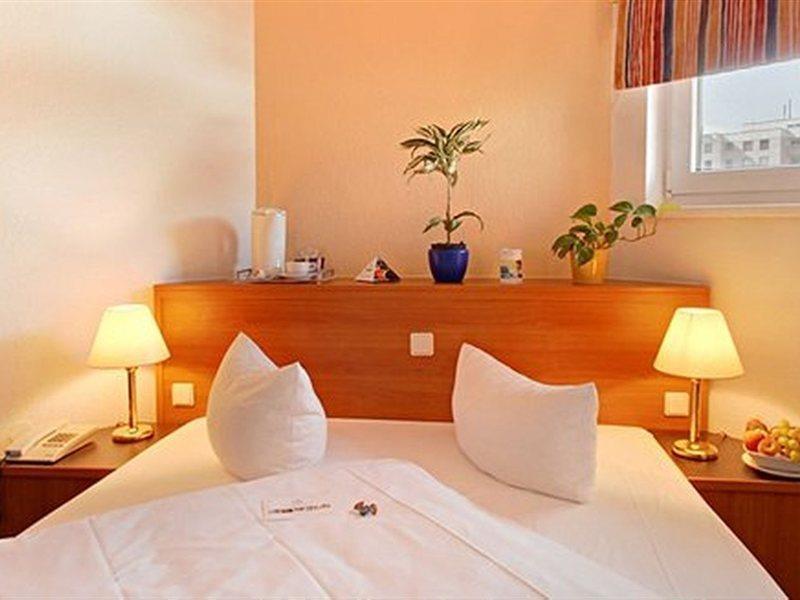Achat Hotel Darmstadt Griesheim Zewnętrze zdjęcie