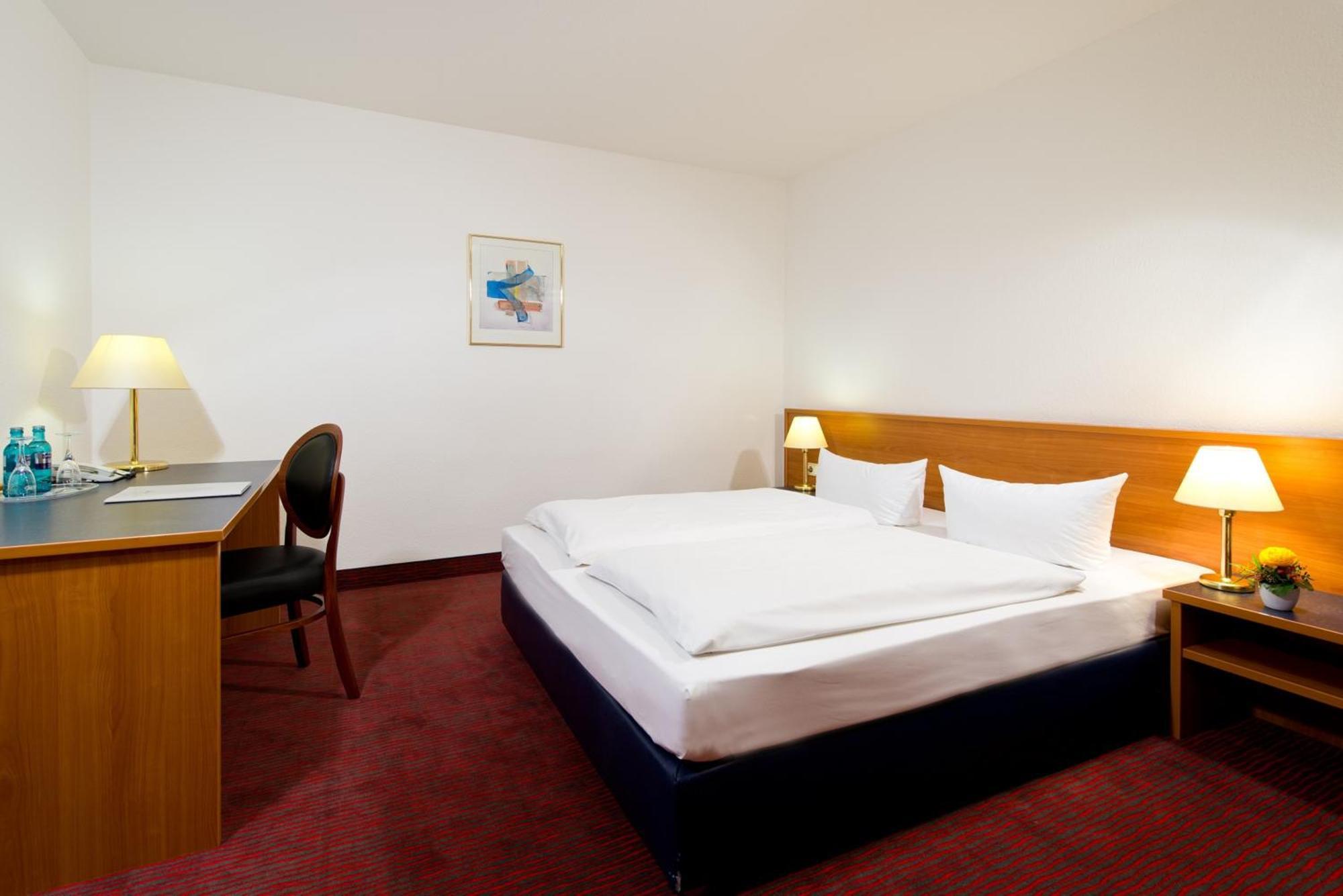 Achat Hotel Darmstadt Griesheim Pokój zdjęcie