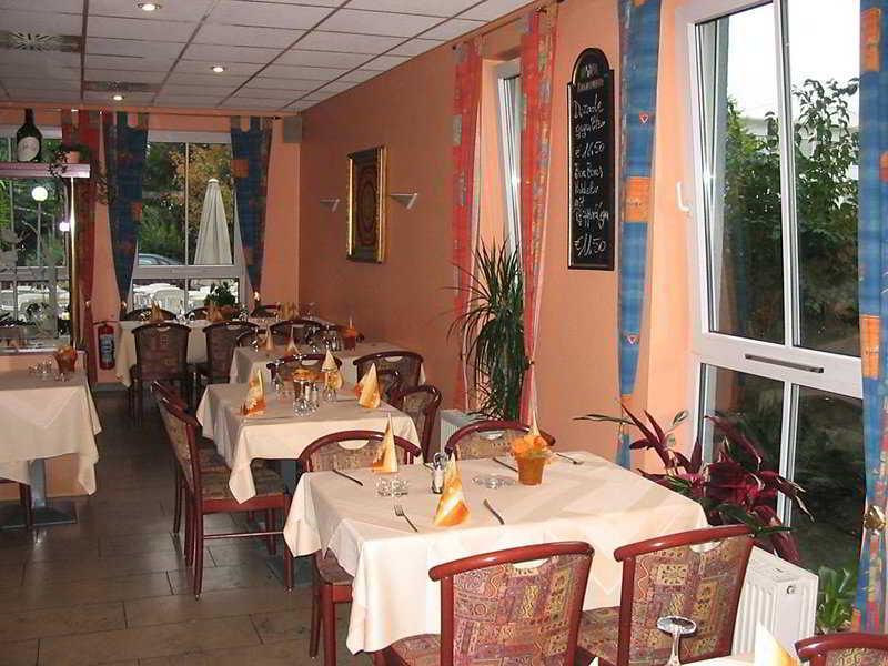 Achat Hotel Darmstadt Griesheim Zewnętrze zdjęcie