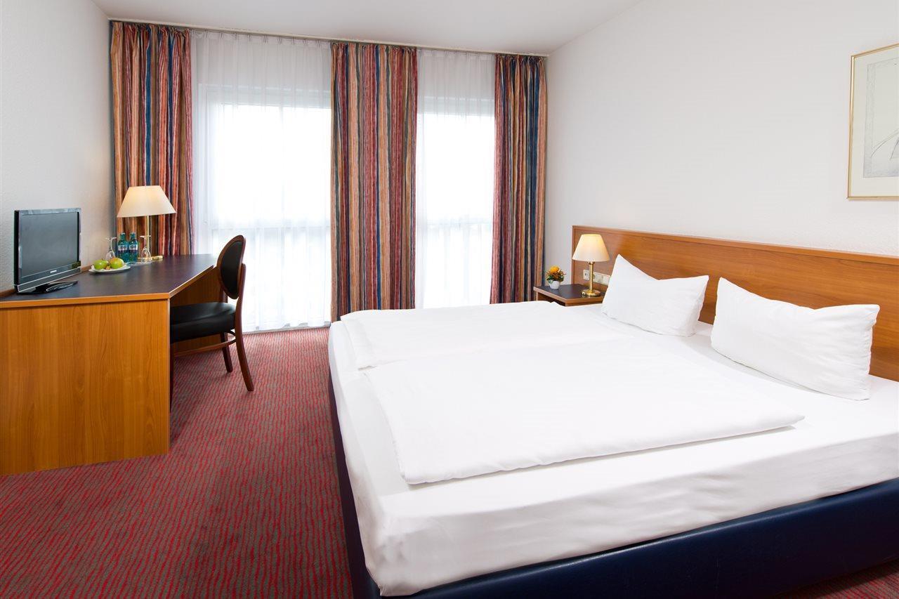 Achat Hotel Darmstadt Griesheim Zewnętrze zdjęcie