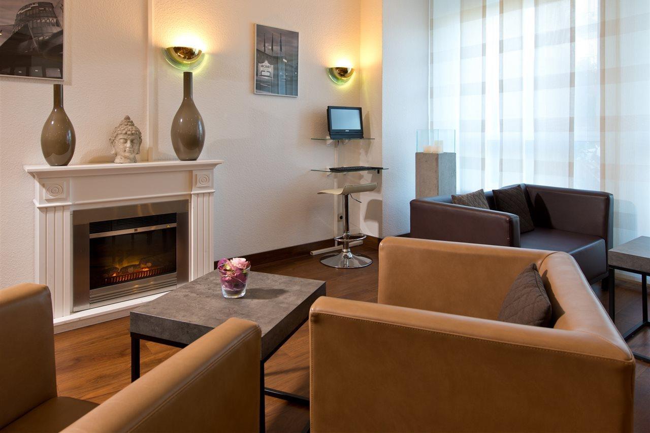 Achat Hotel Darmstadt Griesheim Zewnętrze zdjęcie