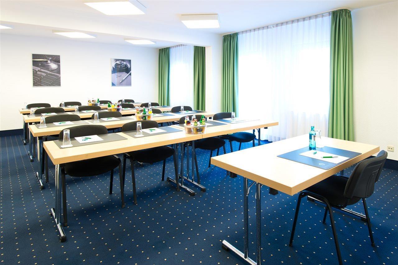 Achat Hotel Darmstadt Griesheim Zewnętrze zdjęcie