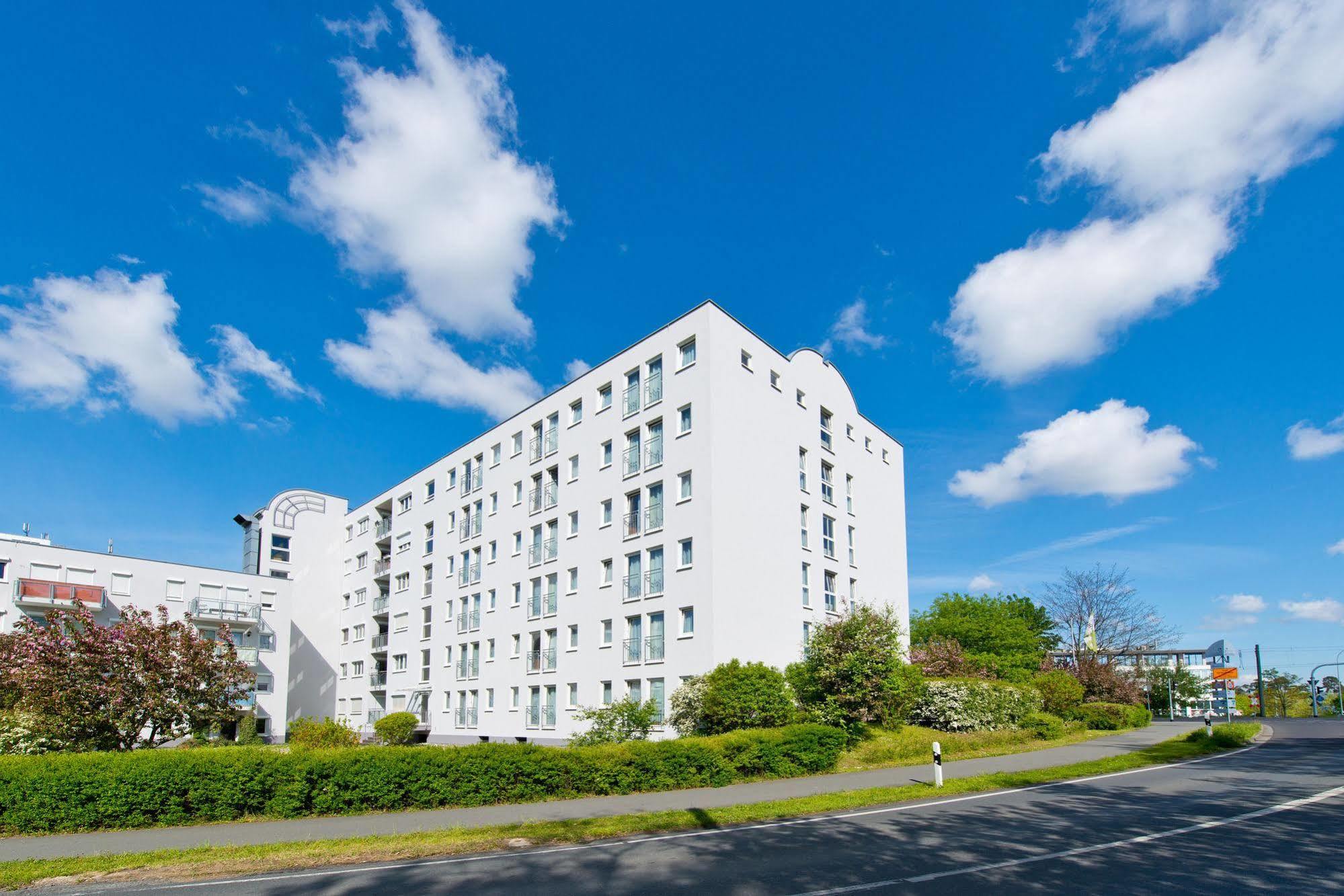 Achat Hotel Darmstadt Griesheim Zewnętrze zdjęcie