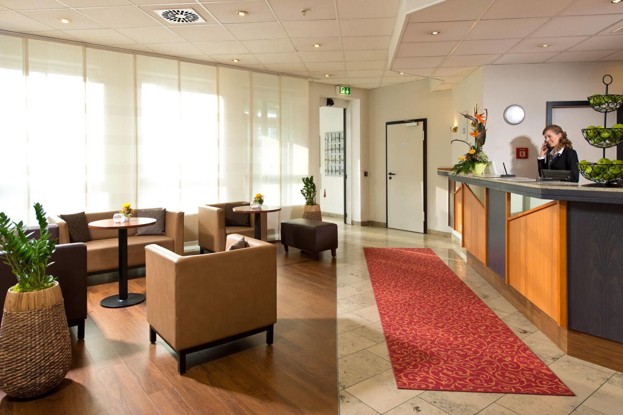 Achat Hotel Darmstadt Griesheim Zewnętrze zdjęcie