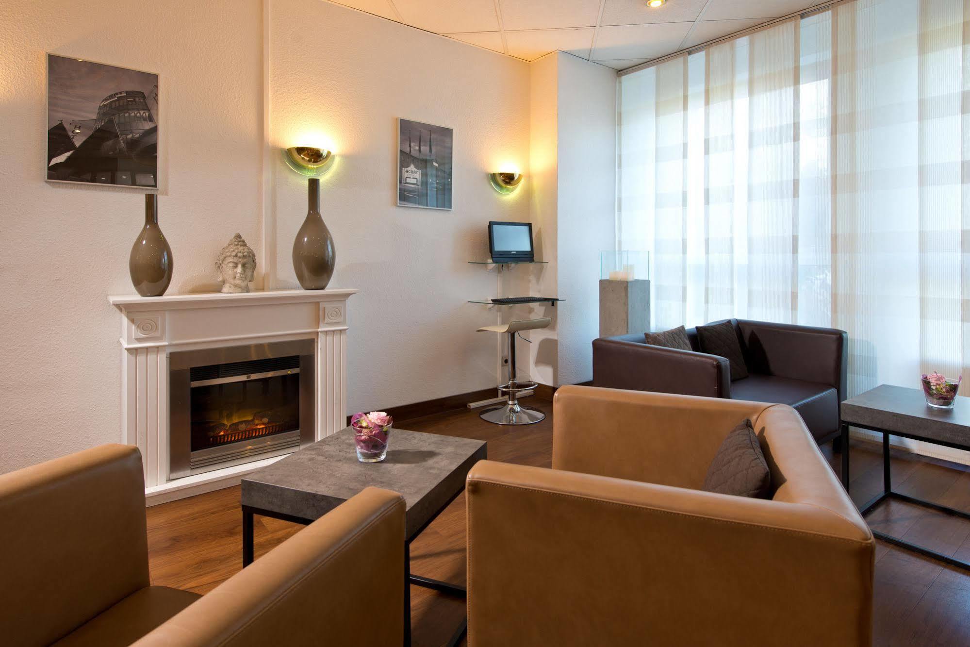 Achat Hotel Darmstadt Griesheim Zewnętrze zdjęcie
