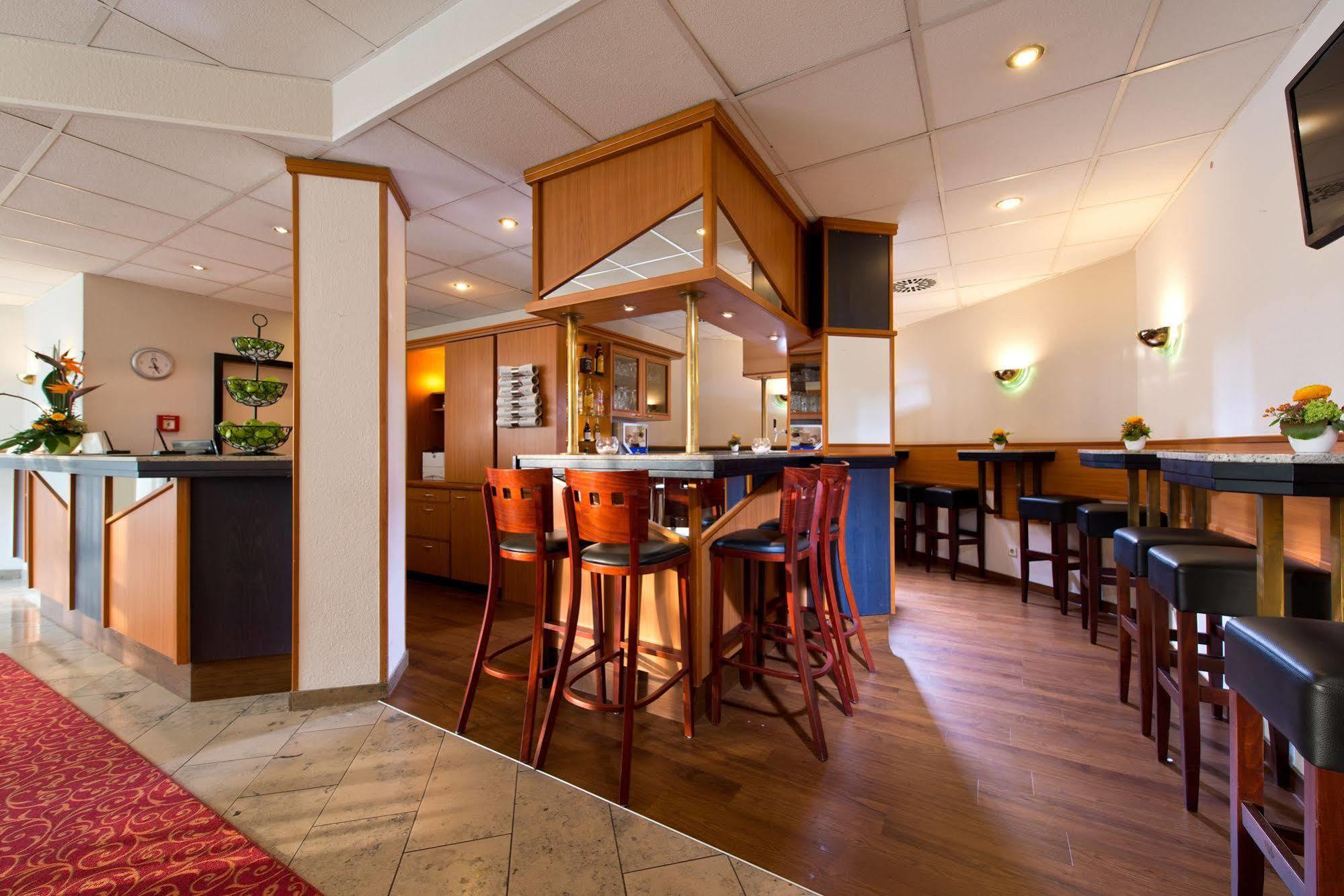 Achat Hotel Darmstadt Griesheim Zewnętrze zdjęcie