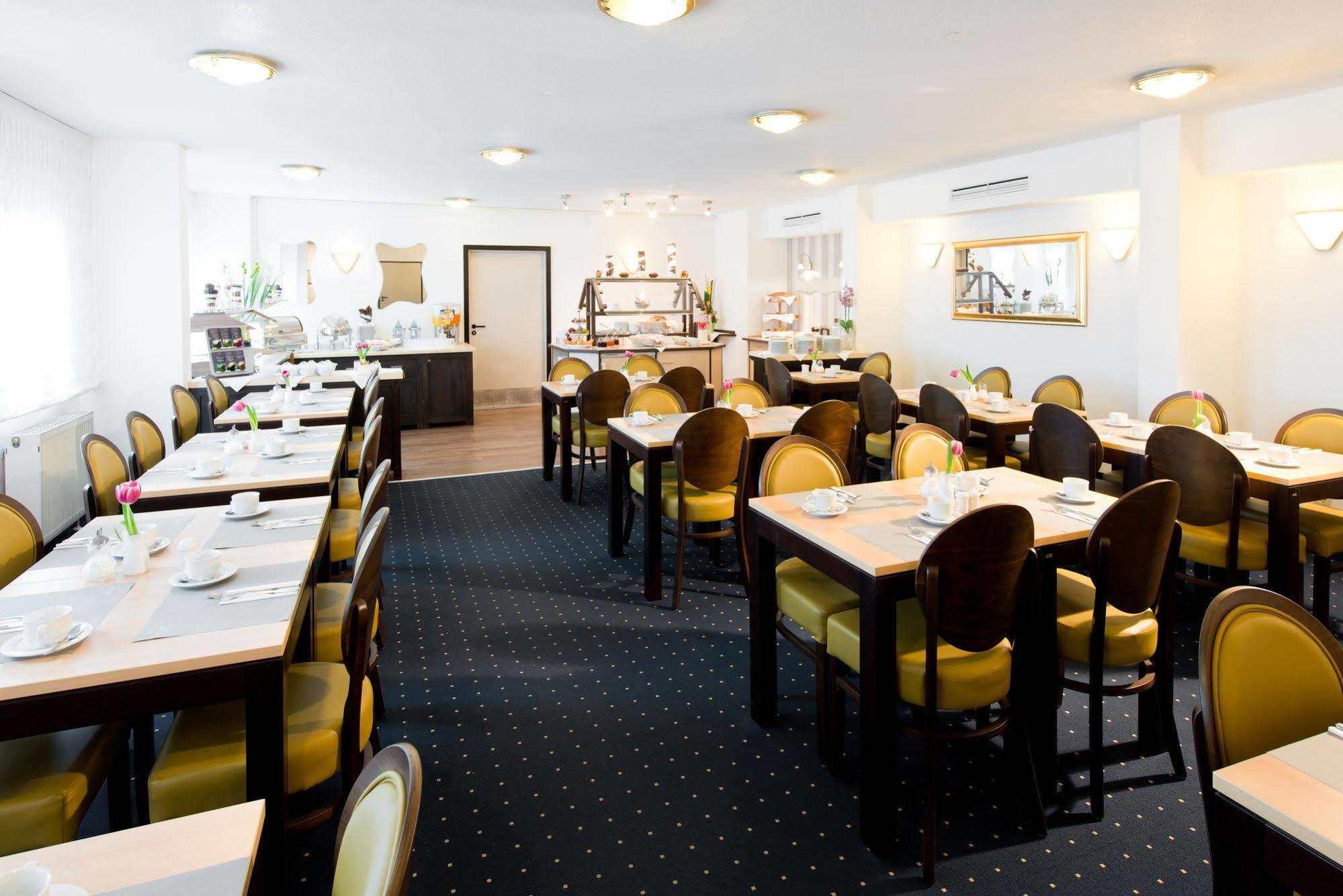 Achat Hotel Darmstadt Griesheim Zewnętrze zdjęcie