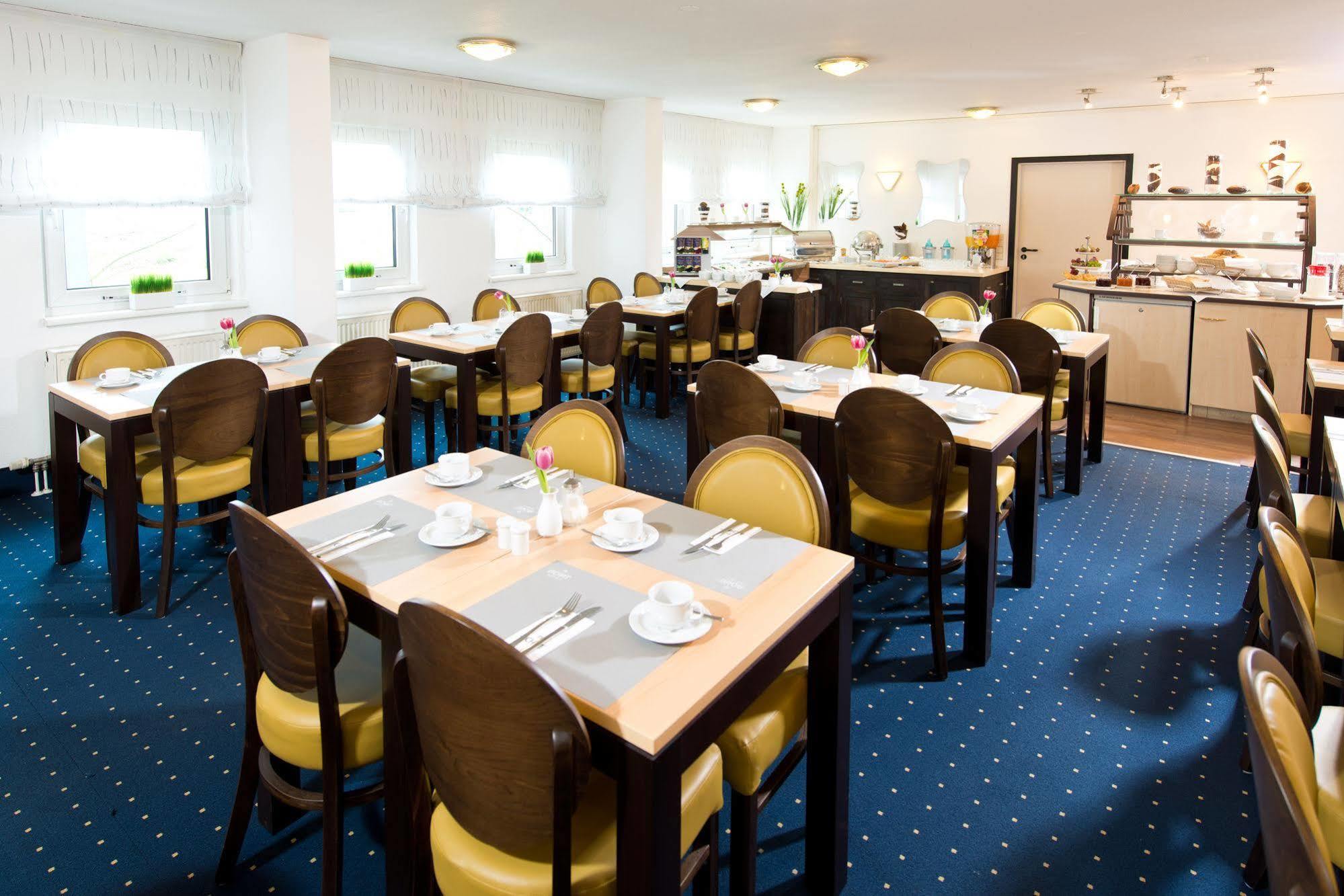 Achat Hotel Darmstadt Griesheim Zewnętrze zdjęcie