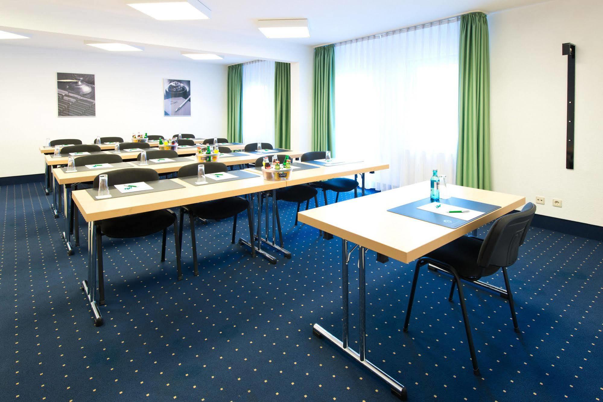 Achat Hotel Darmstadt Griesheim Zewnętrze zdjęcie