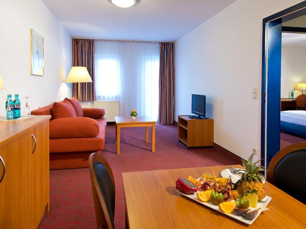 Achat Hotel Darmstadt Griesheim Zewnętrze zdjęcie