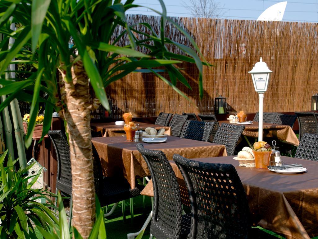 Achat Hotel Darmstadt Griesheim Zewnętrze zdjęcie