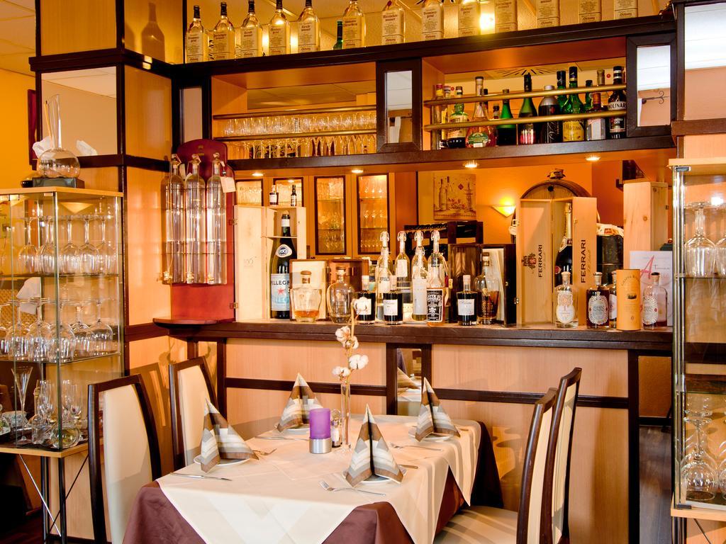 Achat Hotel Darmstadt Griesheim Zewnętrze zdjęcie