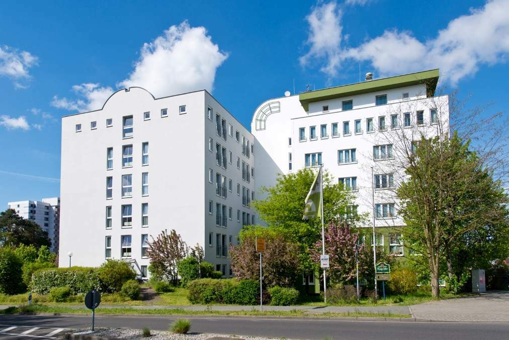 Achat Hotel Darmstadt Griesheim Zewnętrze zdjęcie