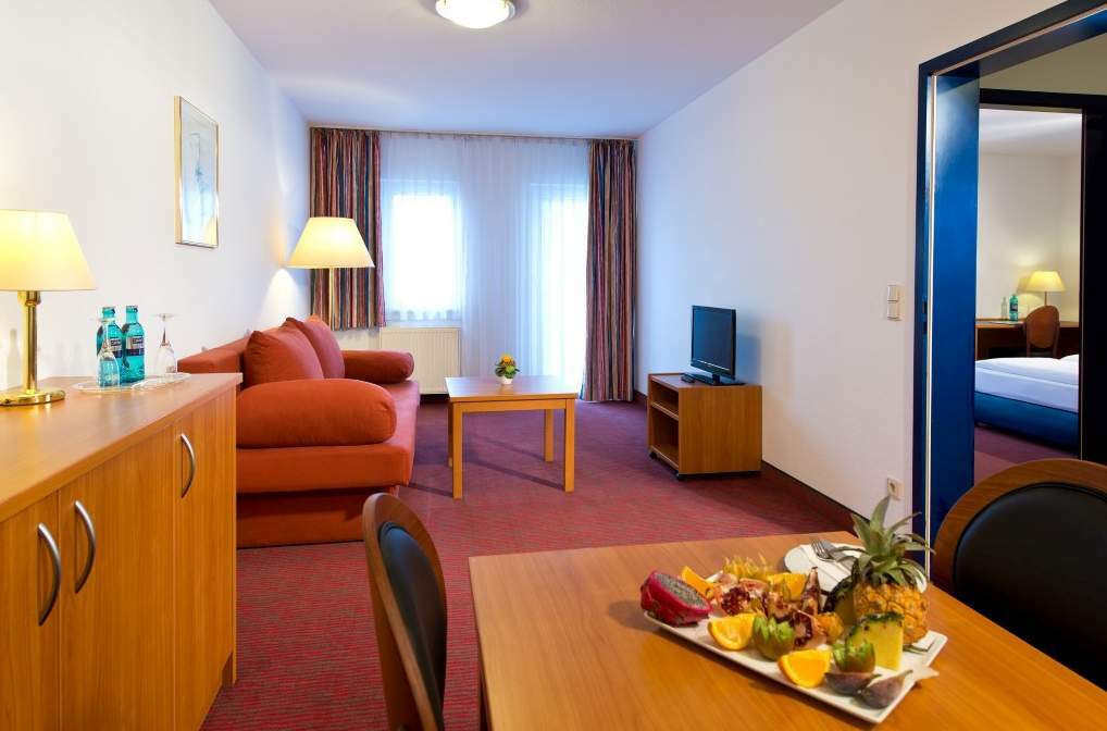 Achat Hotel Darmstadt Griesheim Zewnętrze zdjęcie
